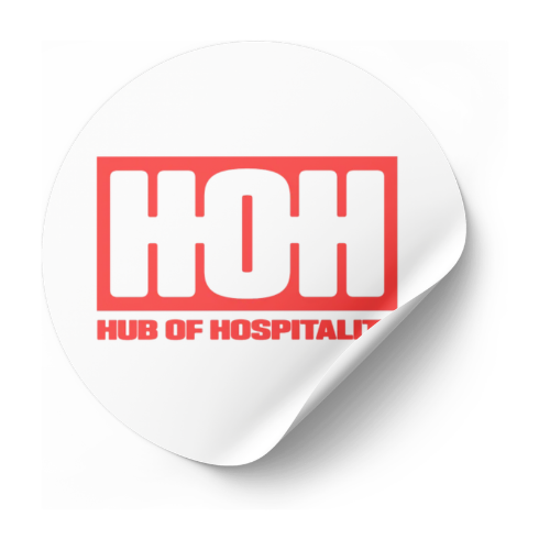 Hub of Hospitality