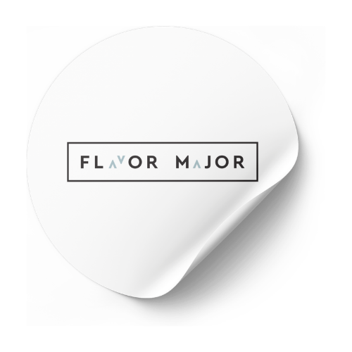 Flavor Major