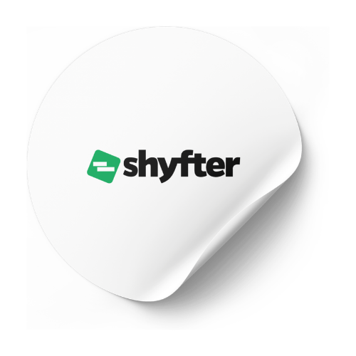 Shyfter