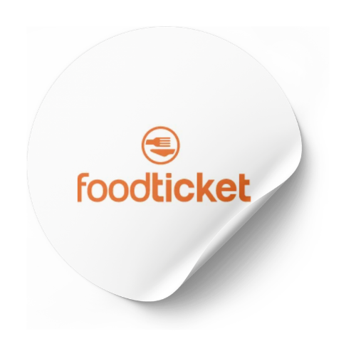 Food Ticket