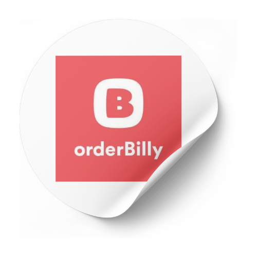 Order Billy