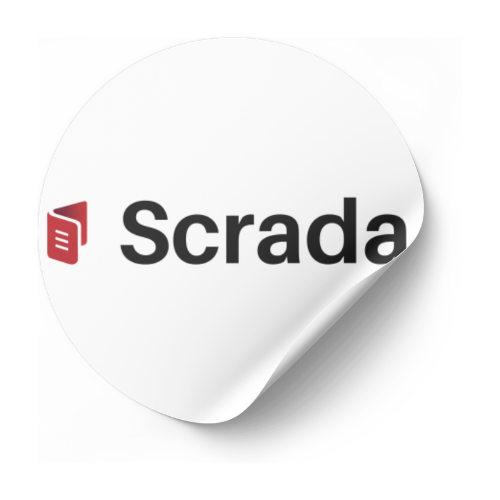 Scrada