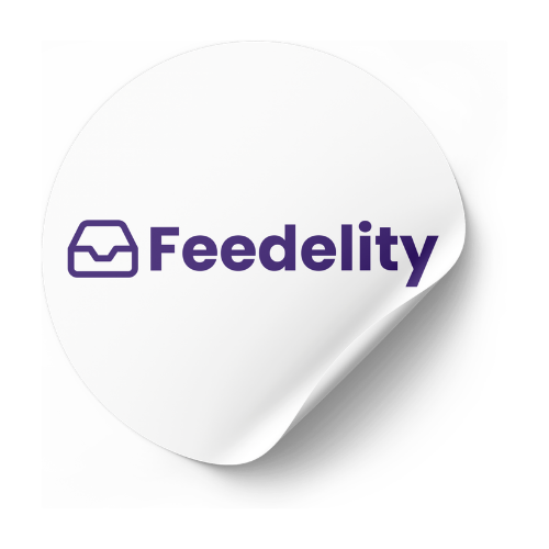 Feedelity